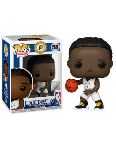 FUNKO POP! NBA Indiana Pacers Victor...