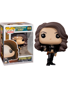 FUNKO POP! Wynonna Earp (918)