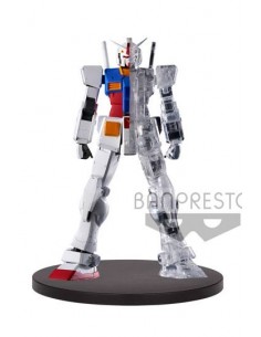 Figura Mobile Suit Gundam...