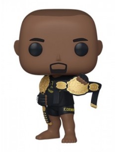 FUNKO POP! UFC Daniel Cormier