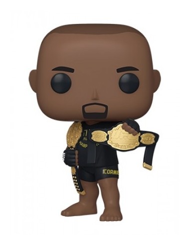 FUNKO POP! UFC Daniel Cormier
