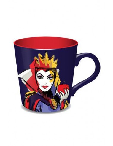 Taza Disney Villanas Evil Queen