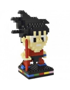Figura PIXO Dragon Ball Son...