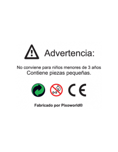 Figura PIXO Dragon Ball Son... 2