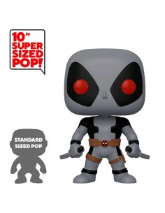 FUNKO POP! Marvel Deadpool...