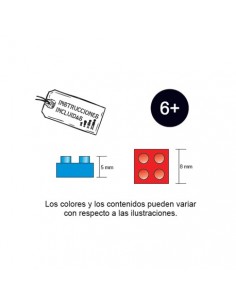 Figura PIXO Star Wars R2-D2 2