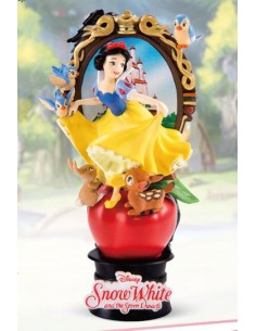 Figura Diorama Disney...
