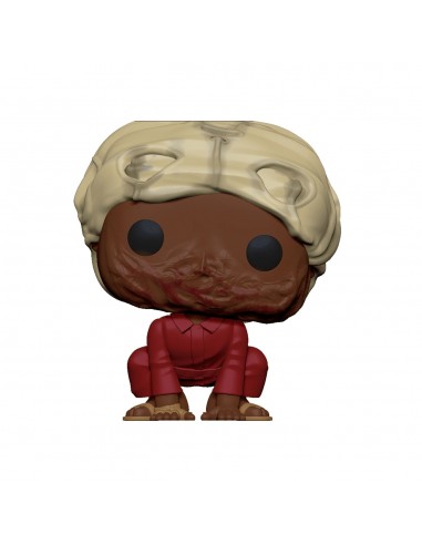 FUNKO POP! Nostros Pluto CHASE