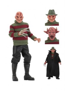 Figura Retro La Nueva...