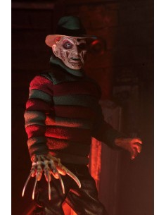 Figura Retro La Nueva... 2