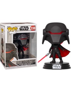 FUNKO POP! Star Wars Second...