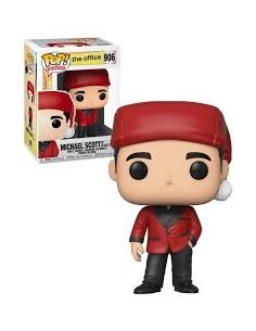 FUNKO POP! The Office...