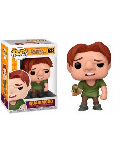 FUNKO POP! Disney El...