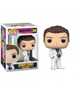 FUNKO POP! Birds of Prey...