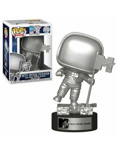 FUNKO POP! MTV Moon Person...