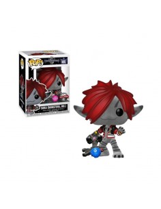 FUNKO POP! Kingdom Hearts...
