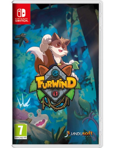 Furwind (Switch)