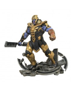 Figura Marvel Vengadores...