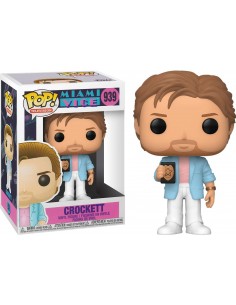 FUNKO POP! Miami Vice...