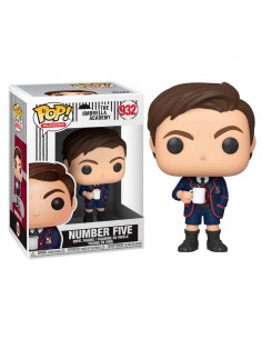 FUNKO POP! The Umbrella...