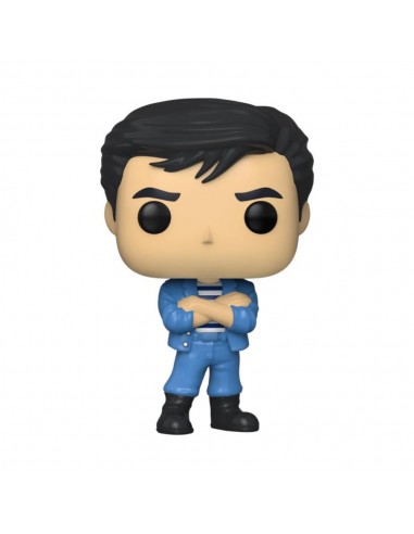 FUNKO POP! Duran Duran Roger Taylor...