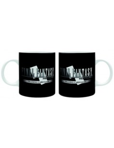 Taza Final Fantasy Trading...