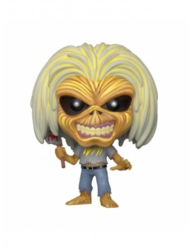 FUNKO POP! Iron Maiden Killers (144)