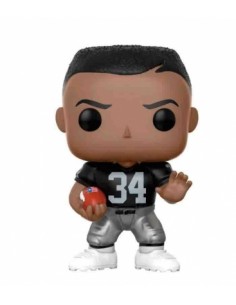 FUNKO POP! NFL Raiders Bo...