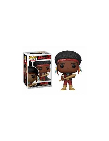 FUNKO POP! The Warriors Cochise
