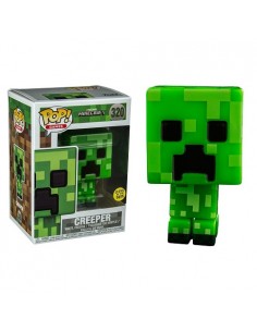 FUNKO POP! Minecraft...
