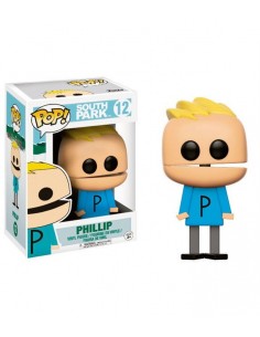FUNKO POP! South Park...