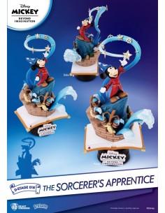 Figura Diorama Disney... 2