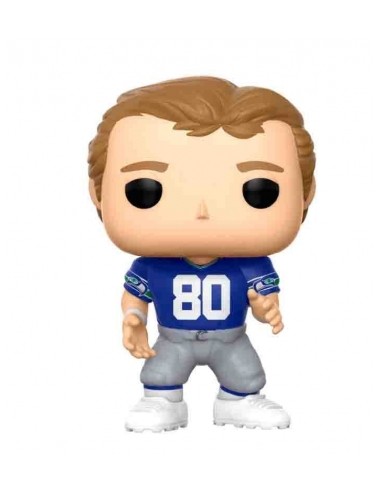FUNKO POP! NFL Seahawks Throwback...