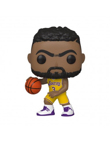 FUNKO POP! NBA Los Angeles Lakers...