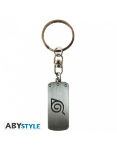 Llavero Naruto Shippuden... 2