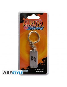 Llavero Naruto Shippuden...