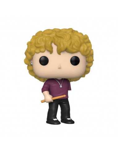 FUNKO POP! Def Leppard Rick Allen (149)