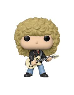 FUNKO POP! Def Leppard Rick...