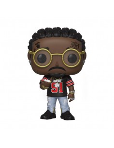 FUNKO POP! Migos Quavo