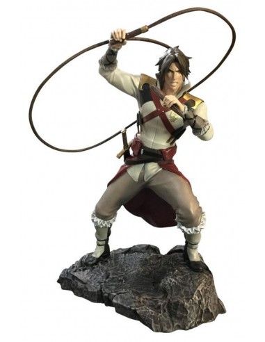 Figura Castlevania Gallery Trevir...