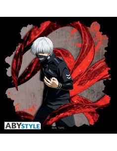 Bandolera Tokyo Ghoul Ken... 2