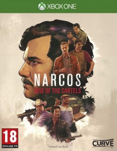 Narcos: Rise of the Cartels...