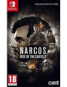 Narcos: Rise of the Cartels...