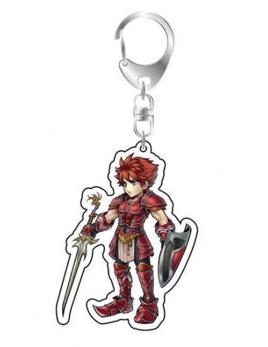 Llavero Final Fantasy Dissidia...