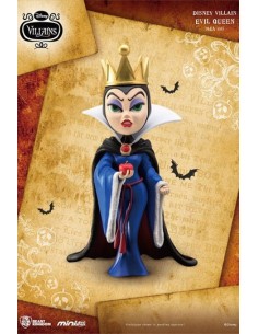 Figura Disney Villanas...