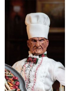 Figura Pesadilla en Elm... 2