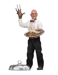 Figura Pesadilla en Elm...