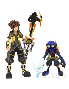 Figura Disney Kingdom...