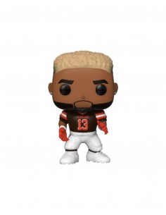 FUNKO POP! NFL Browns Odell...