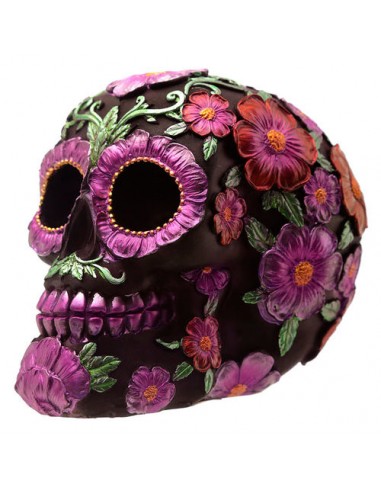 Figura Calavera Dia de los Muertos...